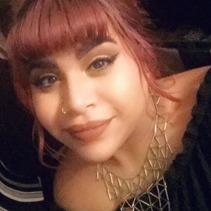 Meet your Posher, Kathyleena